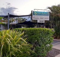 Emerald Motel Apartments - Accommodation Nelson Bay