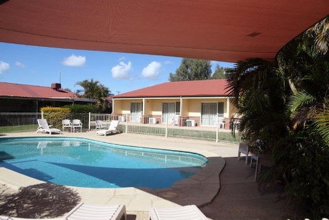 Emerald Explorers Inn - Accommodation Nelson Bay 1