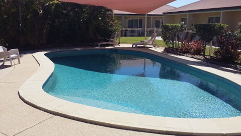 Emerald Explorers Inn - Accommodation Nelson Bay 3