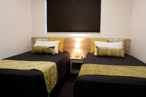 Abode37 - Accommodation Nelson Bay 3