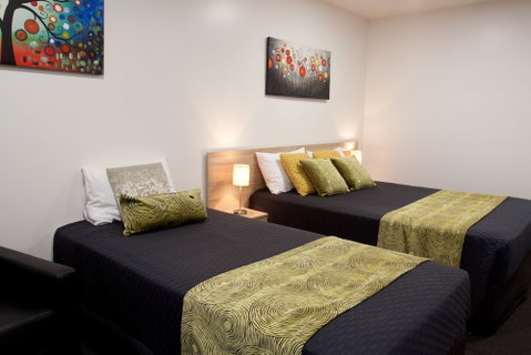 Abode37 - Accommodation Nelson Bay 4