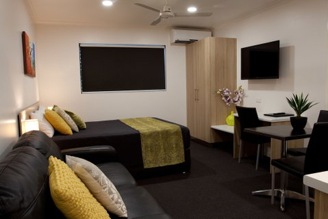 Abode37 - Accommodation Nelson Bay 5