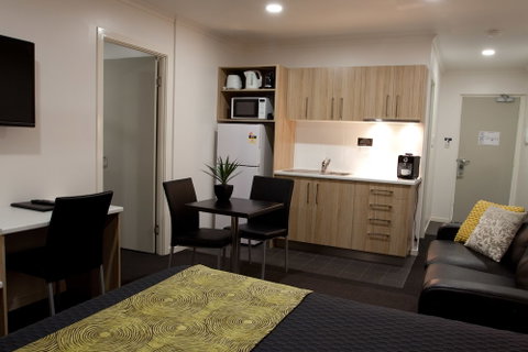 Abode37 - Accommodation Nelson Bay 0