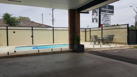 Dubbo Centrepoint Motel - Accommodation Nelson Bay 3
