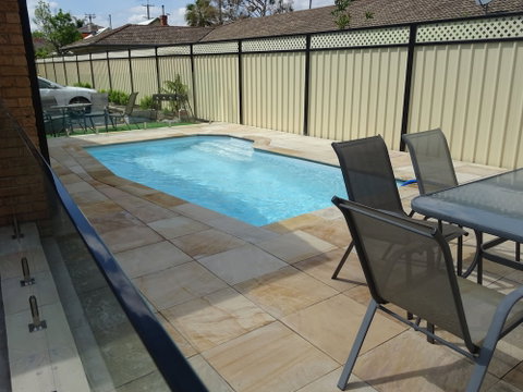 Dubbo Centrepoint Motel - Accommodation Nelson Bay 4