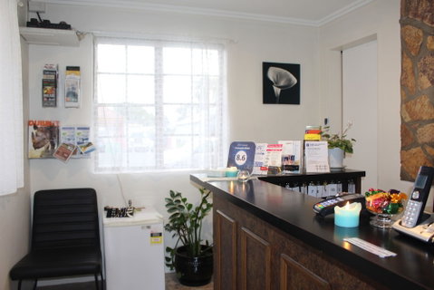 Dubbo Centrepoint Motel - Accommodation Nelson Bay 1