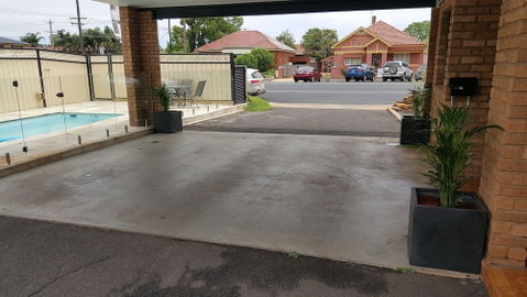 Dubbo Centrepoint Motel - Accommodation Nelson Bay 0