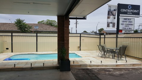 Dubbo Centrepoint Motel - Accommodation Nelson Bay 2