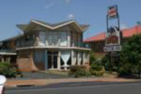 Countryman Motor Inn - Accommodation Nelson Bay 0