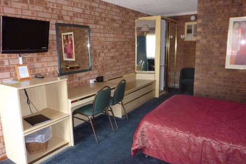 Countryman Motor Inn - Accommodation Nelson Bay 2