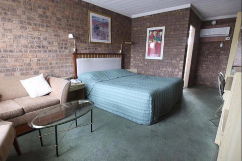 Countryman Motor Inn - Accommodation Nelson Bay 7