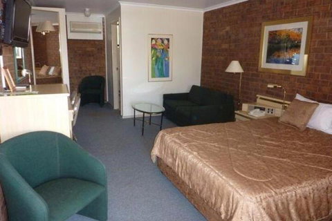 Countryman Motor Inn - Accommodation Nelson Bay 5