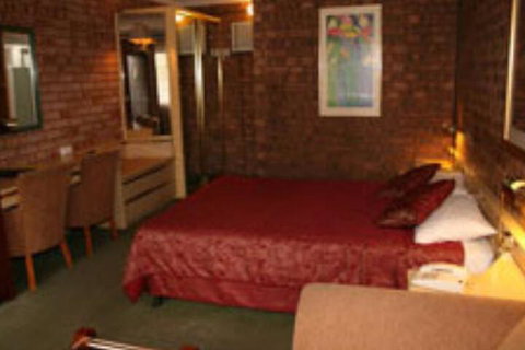 Countryman Motor Inn - Accommodation Nelson Bay 6