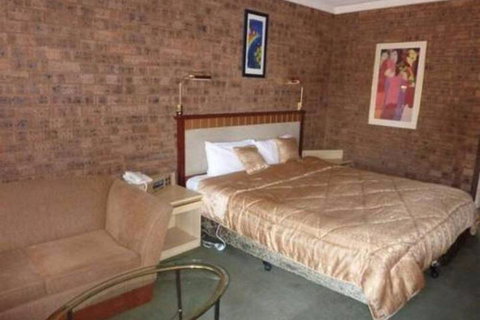 Countryman Motor Inn - Accommodation Nelson Bay 4