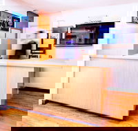 Ibis Budget Dubbo - Accommodation Nelson Bay