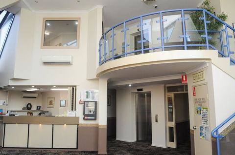 Dubbo RSL Club Motel - Accommodation Nelson Bay 6