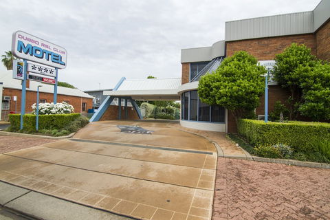 Dubbo RSL Club Motel - Accommodation Nelson Bay 1