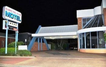 Dubbo RSL Club Motel - Accommodation Nelson Bay 2