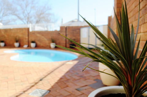 Dubbo RSL Club Motel - Accommodation Nelson Bay 3