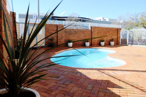 Dubbo RSL Club Motel - Accommodation Nelson Bay 4