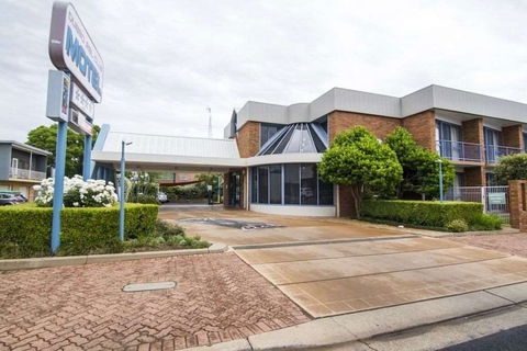 Dubbo RSL Club Motel - Accommodation Nelson Bay 0