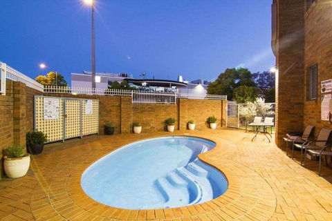 Dubbo RSL Club Motel - Accommodation Nelson Bay 5
