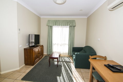 Green Gables Motel - Accommodation Nelson Bay 4