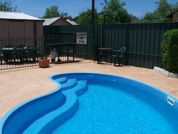 Green Gables Motel - Accommodation Nelson Bay 0