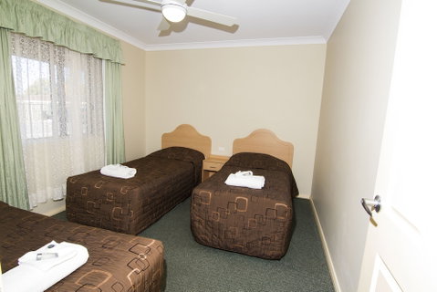 Green Gables Motel - Accommodation Nelson Bay 2