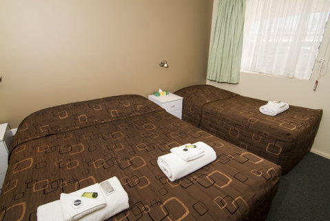 Green Gables Motel - Accommodation Nelson Bay 6