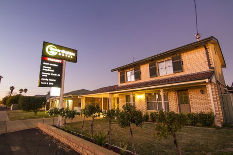 Green Gables Motel - Accommodation Nelson Bay 1
