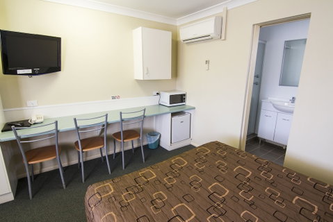 Green Gables Motel - Accommodation Nelson Bay 3