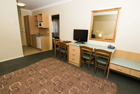 Green Gables Motel - Accommodation Nelson Bay 5