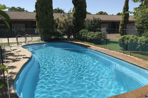 Country Apartments - Accommodation Nelson Bay 4