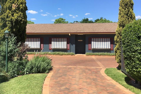 Country Apartments - Accommodation Nelson Bay 1