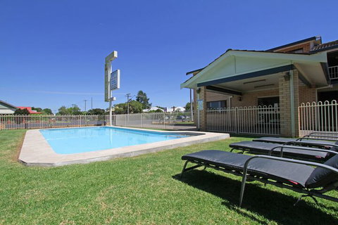 Atlas Motel - Accommodation Nelson Bay 5