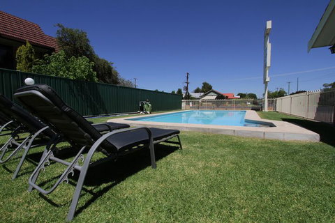 Atlas Motel - Accommodation Nelson Bay 4