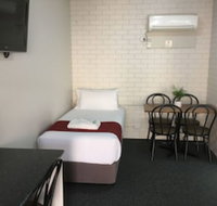 Atlas Motel - Accommodation Nelson Bay