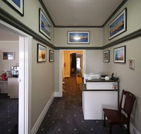 Dannebrog Lodge - Accommodation Nelson Bay