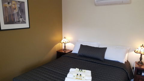 Daylesford Central Motor Inn - Accommodation Nelson Bay 5