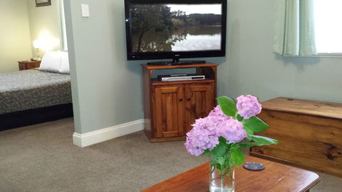 Daylesford Central Motor Inn - Accommodation Nelson Bay 6