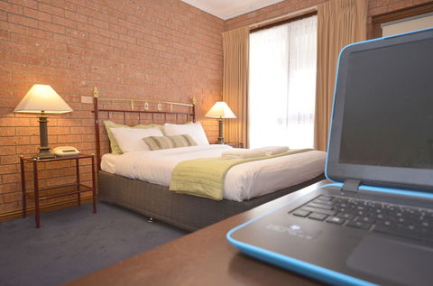 Central Springs Inn - Accommodation Nelson Bay 6