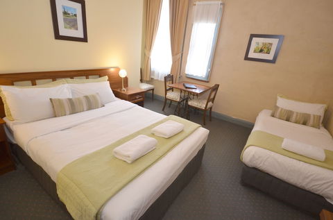 Central Springs Inn - Accommodation Nelson Bay 4