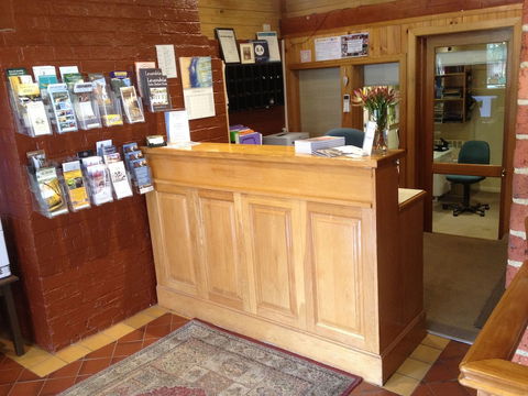 Central Springs Inn - Accommodation Nelson Bay 1