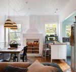 Wombat Hill Cottage - Accommodation Nelson Bay