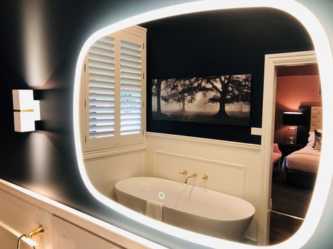 The Dudley Boutique Hotel - Accommodation Nelson Bay 6