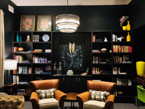 The Dudley Boutique Hotel - Accommodation Nelson Bay 1