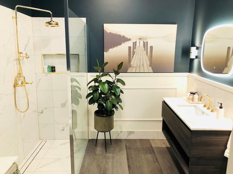 The Dudley Boutique Hotel - Accommodation Nelson Bay 4