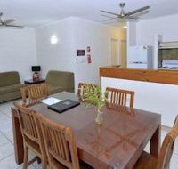 City Gardens Apartments - Accommodation Nelson Bay