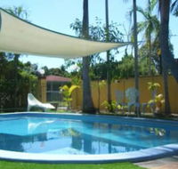 Paravista Motel - Accommodation Nelson Bay